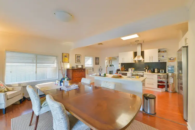 Second view of Homely house listing, 8 Patterson Street, Tamworth NSW 2340