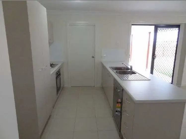Fourth view of Homely house listing, 55 Edwin Street, Westbrook QLD 4350