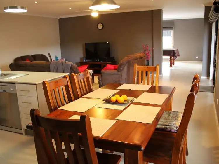 Second view of Homely house listing, 45 Beachcomber Drive, Inverloch VIC 3996