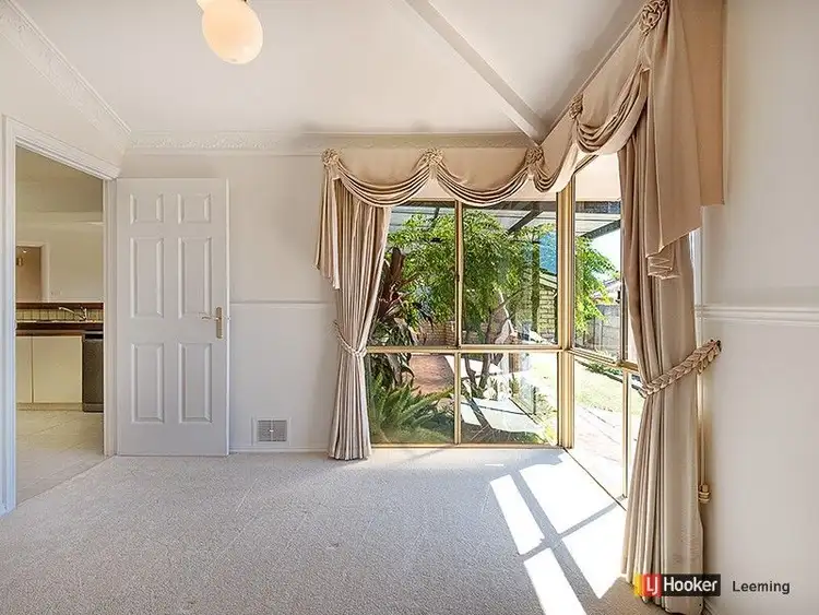 Seventh view of Homely house listing, 12 Beckley Circle, Leeming WA 6149