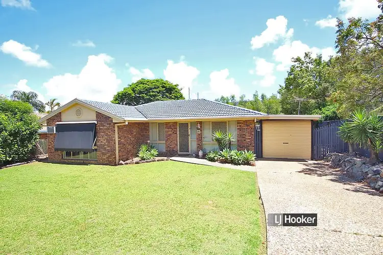 Main view of Homely house listing, 37 Claremont Drive, Murrumba Downs QLD 4503
