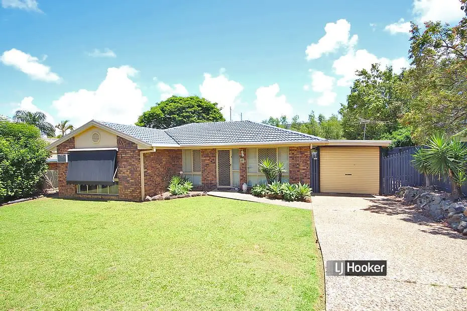 Main view of Homely house listing, 37 Claremont Drive, Murrumba Downs QLD 4503