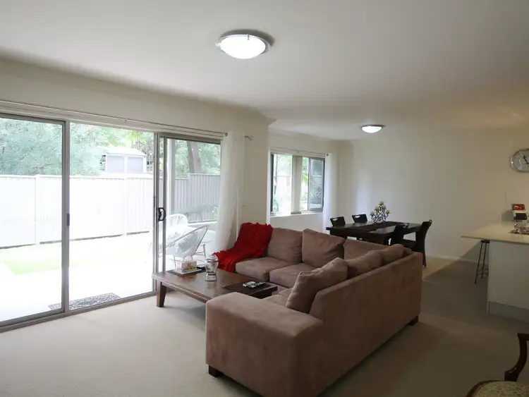 Sixth view of Homely apartment listing, 2/11 Jennie Cox Close, Erina NSW 2250