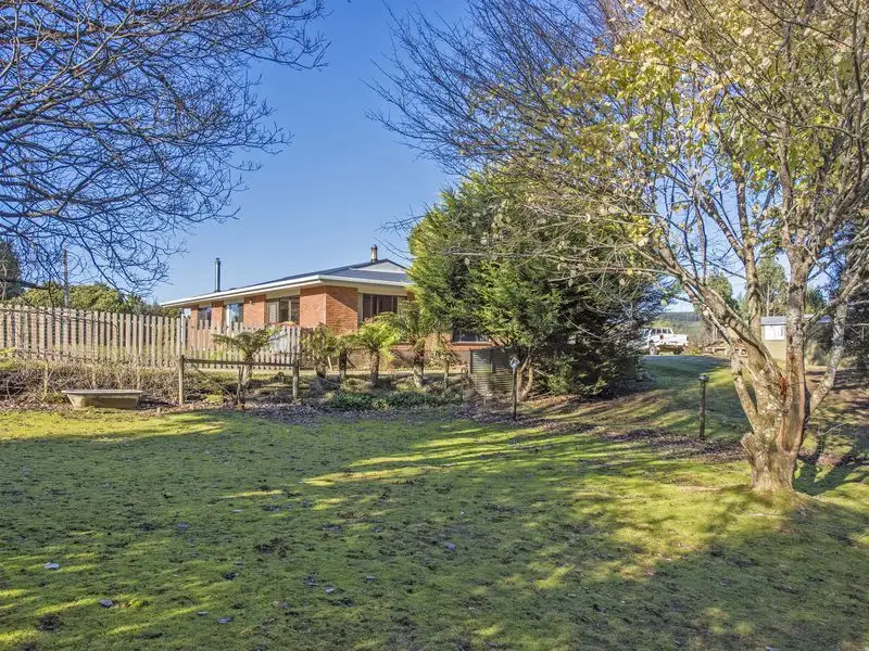 Main view of Homely rural property listing, 2333 Preolenna Road, Preolenna TAS 7325