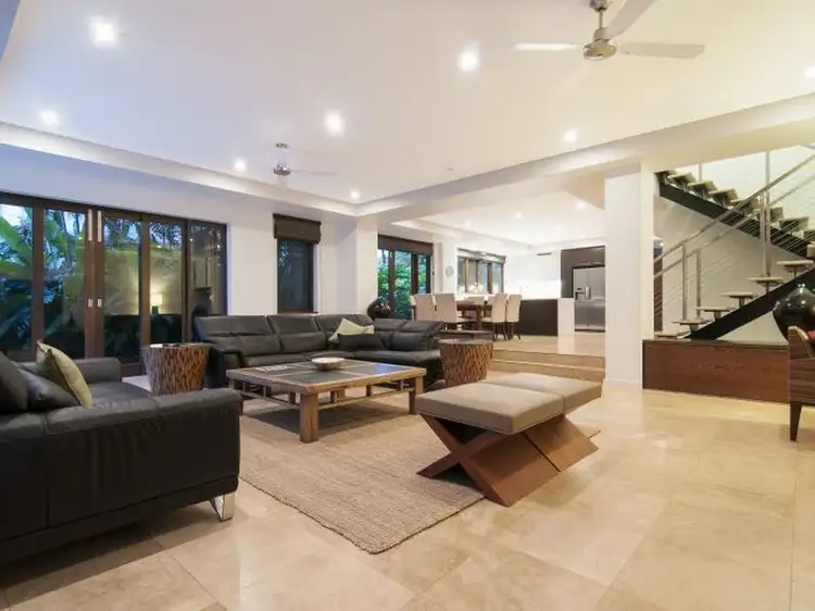 Third view of Homely villa listing, 312 Sea Temple/22 Mitre Street, Port Douglas QLD 4877