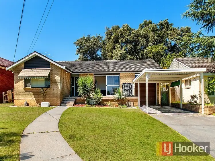 Main view of Homely house listing, 10 Stirling Avenue, North Rocks NSW 2151