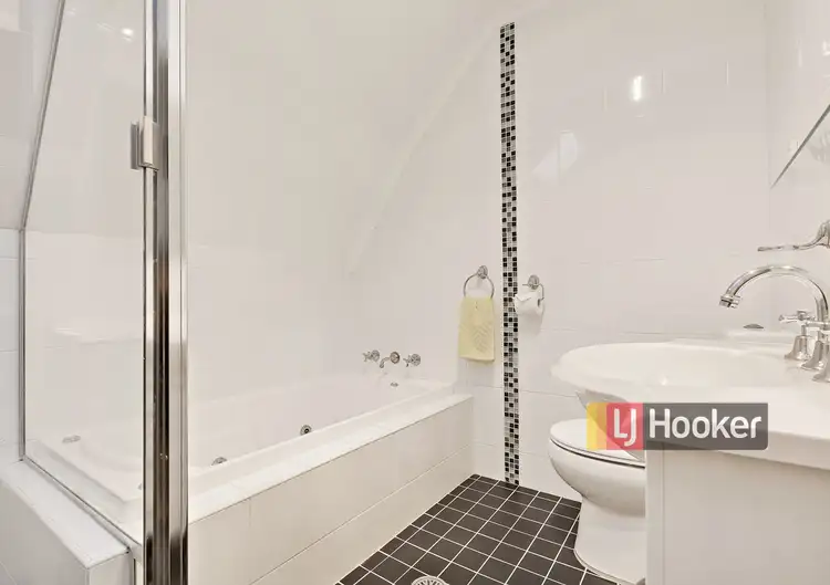 Fifth view of Homely apartment listing, 17/225-227 Denison Road, Dulwich Hill NSW 2203