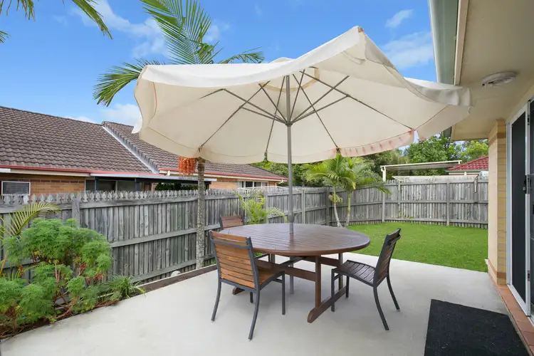 Fifth view of Homely townhouse listing, 78/43 Scrub Road, Carindale QLD 4152