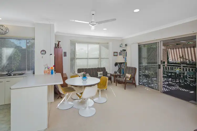 Fourth view of Homely house listing, 15 Coburg Street East, Cleveland QLD 4163