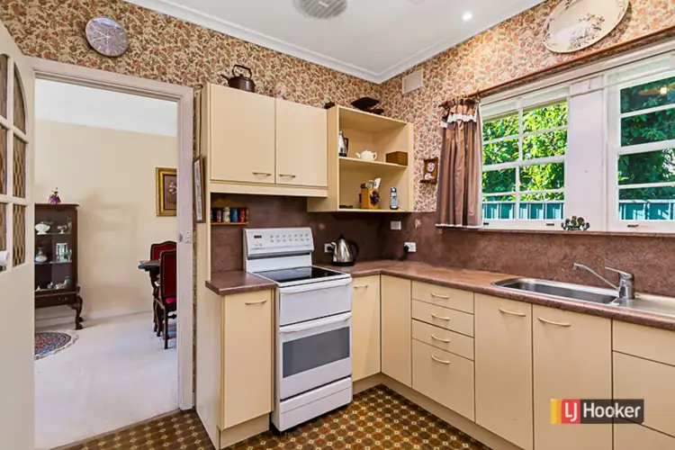 Sixth view of Homely unit listing, 4/14 Park Road, Kensington Park SA 5068