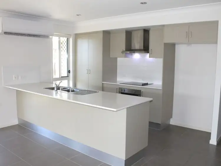 Second view of Homely house listing, 15 Kurwongbah Street, Boyne Island QLD 4680