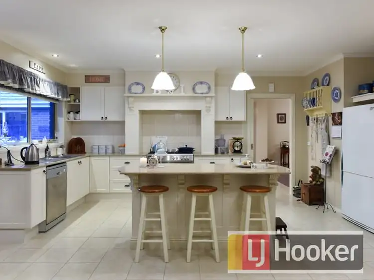 Fourth view of Homely house listing, 36 Montpelier Drive, Berwick VIC 3806