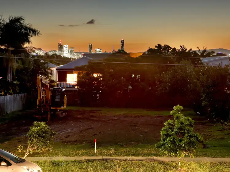 Second view of Homely land listing, 47 Keats Street, Cannon Hill QLD 4170