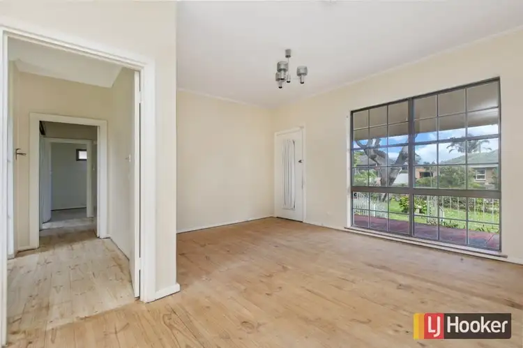 Second view of Homely house listing, 17 Mitchell Street, Seaview Downs SA 5049