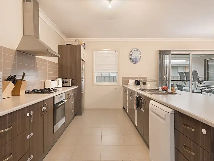 Fourth view of Homely house listing, 28 Niven Parade, Rutherford NSW 2320