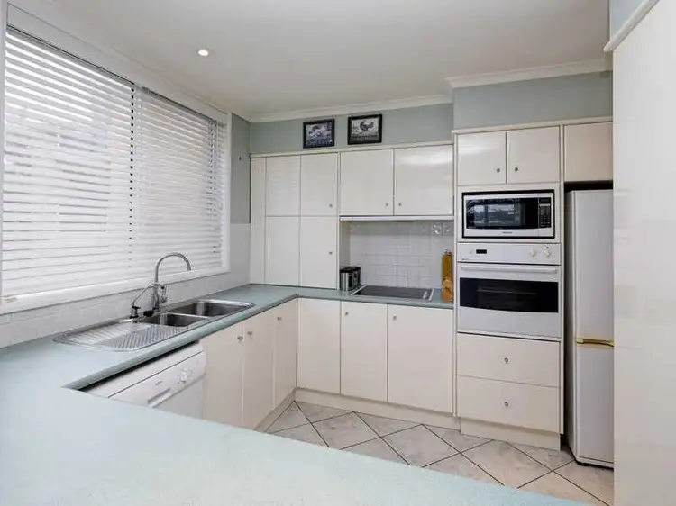 Third view of Homely unit listing, 3/11-15 Beach Street 'Castillo Del Mar', Tuncurry NSW 2428