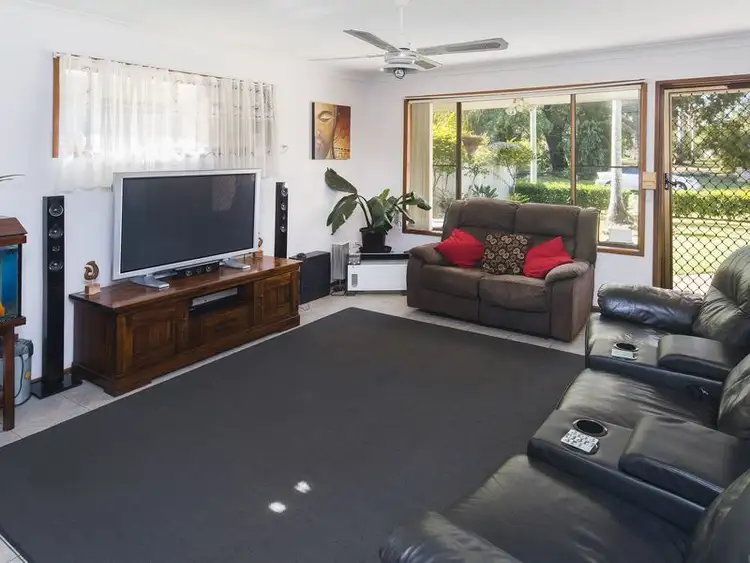 Second view of Homely house listing, 42 Tallara Street, Coombabah QLD 4216