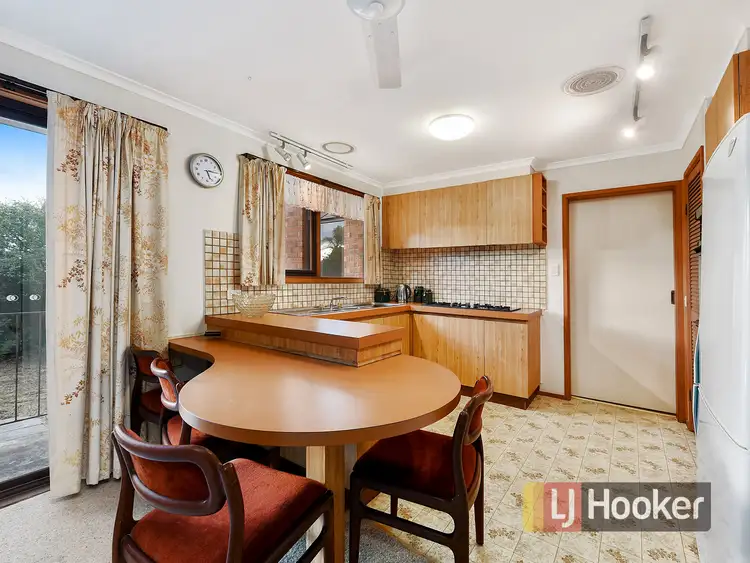 Fourth view of Homely house listing, 6 Avenel Place, Endeavour Hills VIC 3802