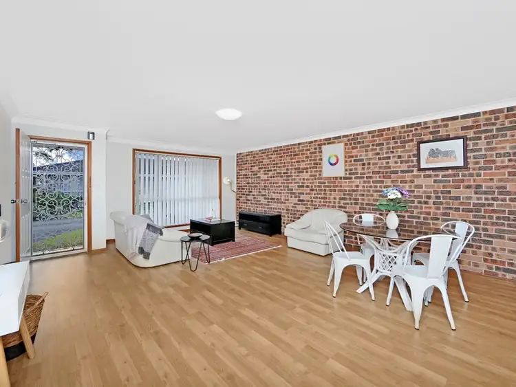 Second view of Homely villa listing, 7/34-36 Rhodin Drive, Long Jetty NSW 2261