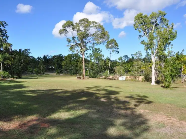 Fifth view of Homely land listing, Lot 295 Emu Parade, Barmaryee QLD 4703