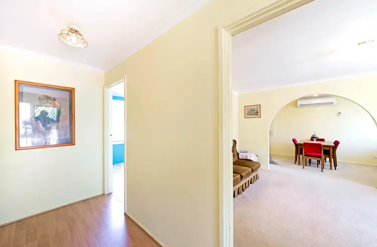 Fourth view of Homely house listing, 33 Oakover Circuit, Kaleen ACT 2617