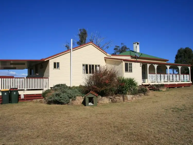 Third view of Homely house listing, 33 Gibson Road, Rosenthal Heights QLD 4370