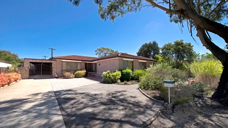 3 Terewah Circuit, Kaleen ACT 2617