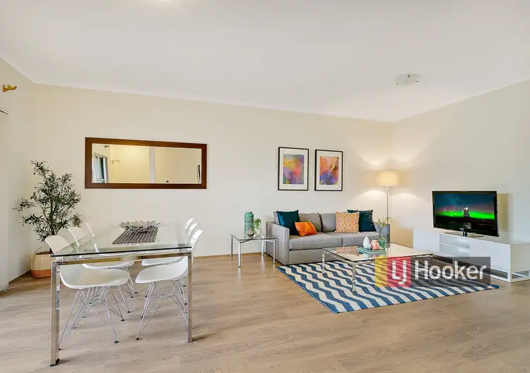 4/7 Williams Parade, Dulwich Hill NSW 2203
