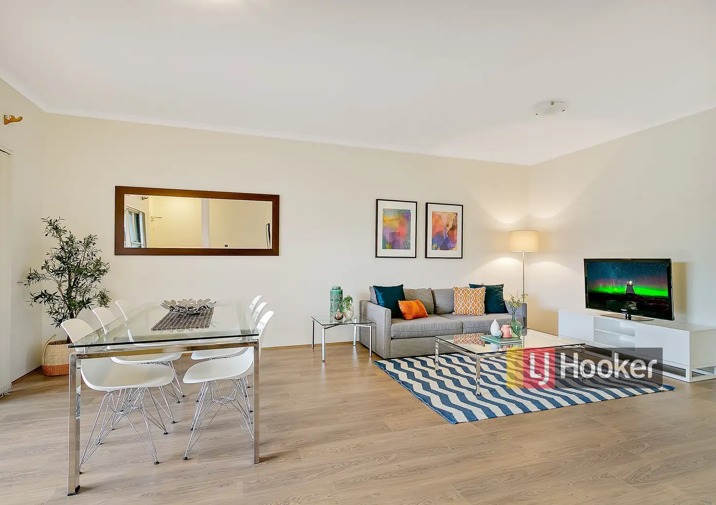 Main view of Homely apartment listing, 4/7 Williams Parade, Dulwich Hill NSW 2203