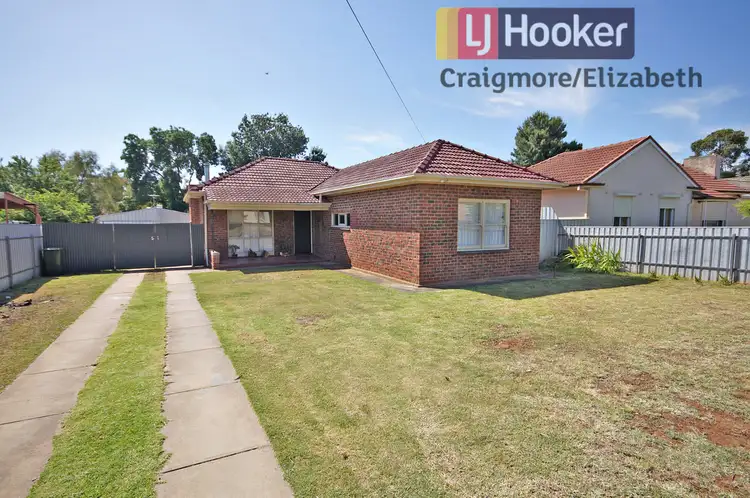 9 McLean Street, Elizabeth Park SA 5113