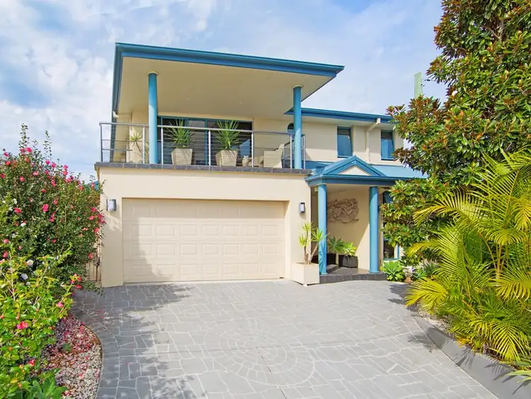 40 Watkins Street, Long Jetty NSW 2261