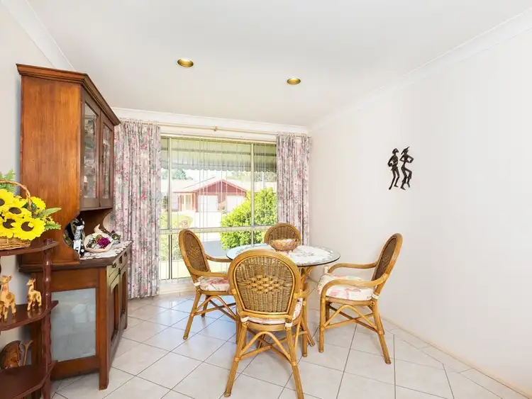 Third view of Homely house listing, 8 Galahad Street, Valentine NSW 2280