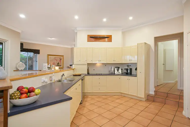 Sixth view of Homely house listing, 3 Esperance Court, Raby Bay QLD 4163