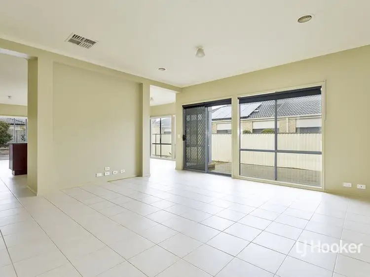 Fourth view of Homely house listing, 37 Frances Browne Way, Tarneit VIC 3029