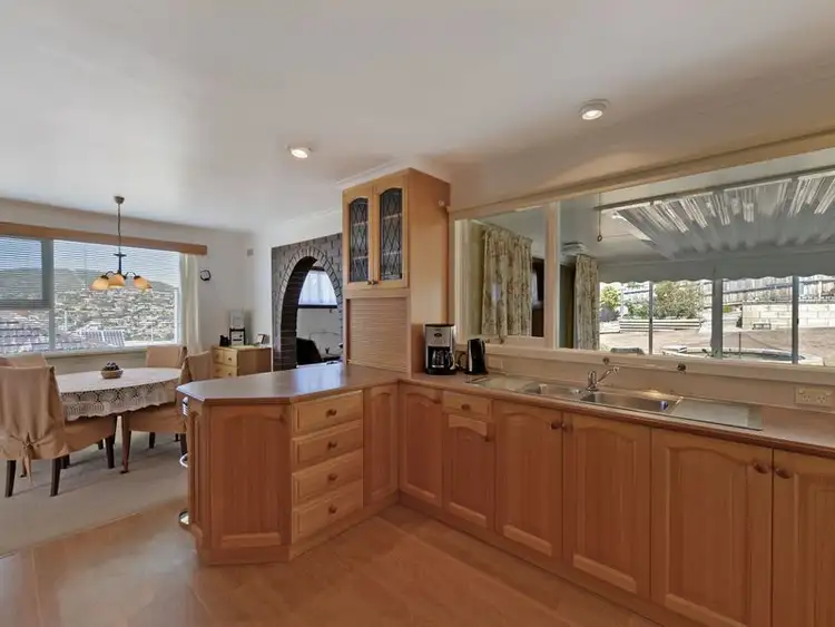 Third view of Homely house listing, 38 Girrabong Road, Lenah Valley TAS 7008