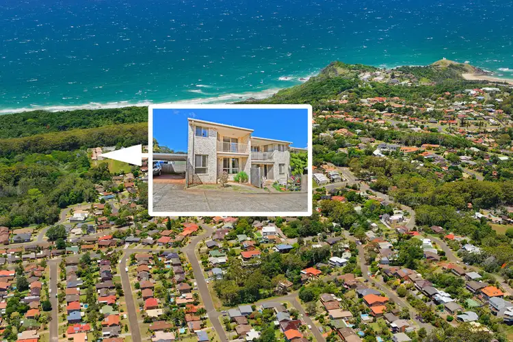 Fourth view of Homely townhouse listing, 2/170 Pacific Drive, Port Macquarie NSW 2444