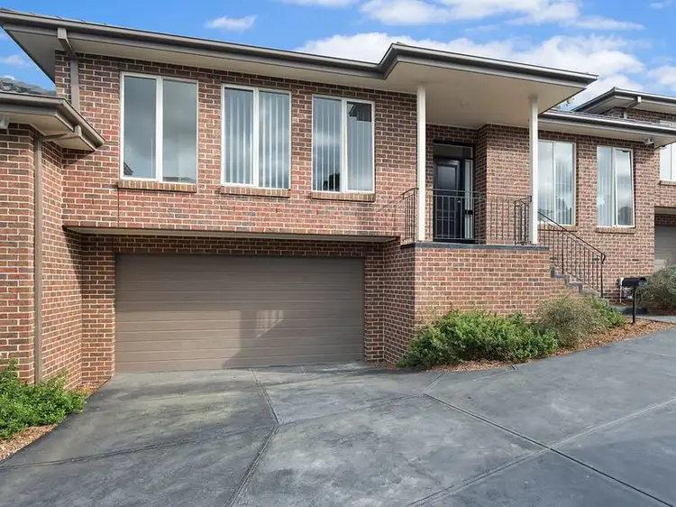 14 Conlan Way, Lilydale VIC 3140