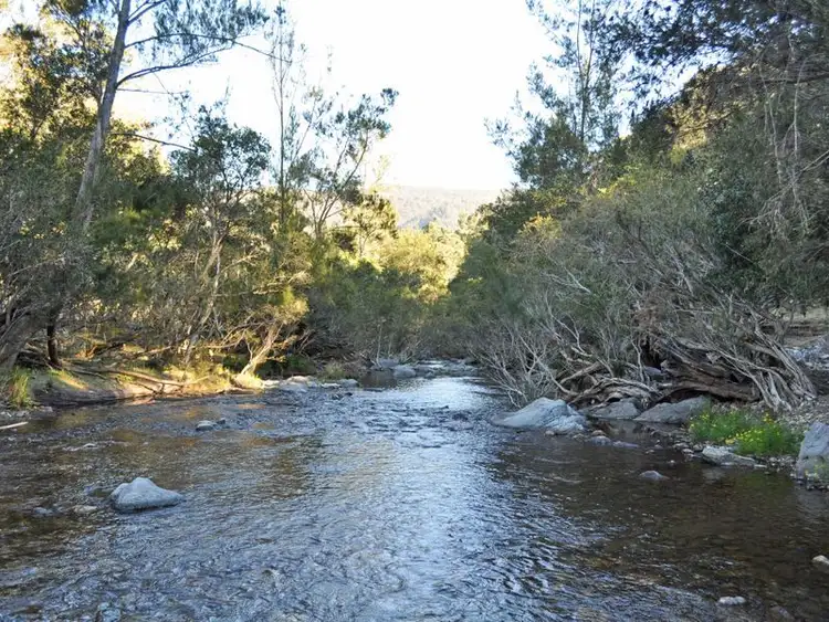Second view of Homely rural property listing, 1579 Cells River Road, Cooplacurripa NSW 2424