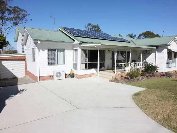 Main view of Homely house listing, 10 Edinburgh Drive, Taree NSW 2430
