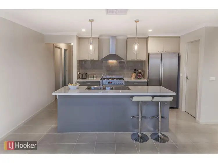 Third view of Homely house listing, 24 Falstone Circuit, Mickleham VIC 3064