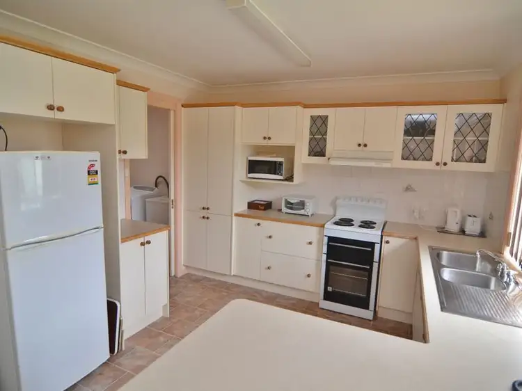 Second view of Homely villa listing, 16 Proto Avenue, Lithgow NSW 2790