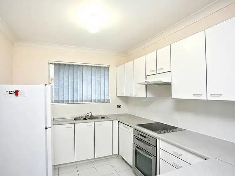 Second view of Homely unit listing, 13/59-61 Brancourt Avenue, Bankstown NSW 2199