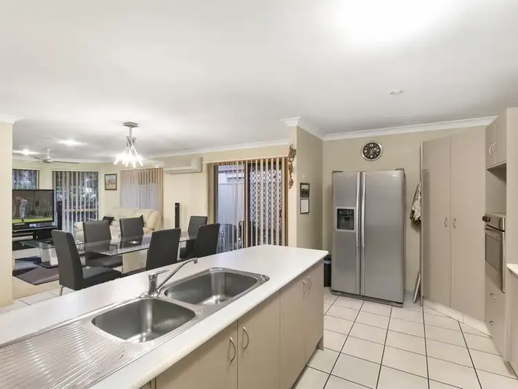 Sixth view of Homely house listing, 40 Highview Place, Parkwood QLD 4214