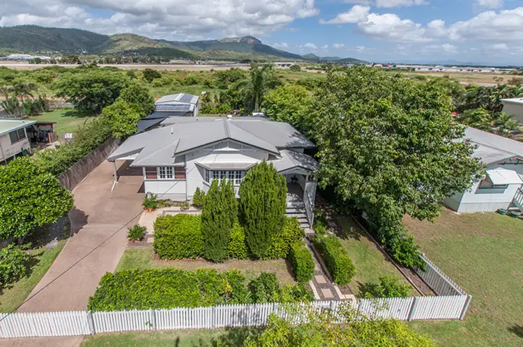 13 Tomkins Street, Cluden QLD 4811