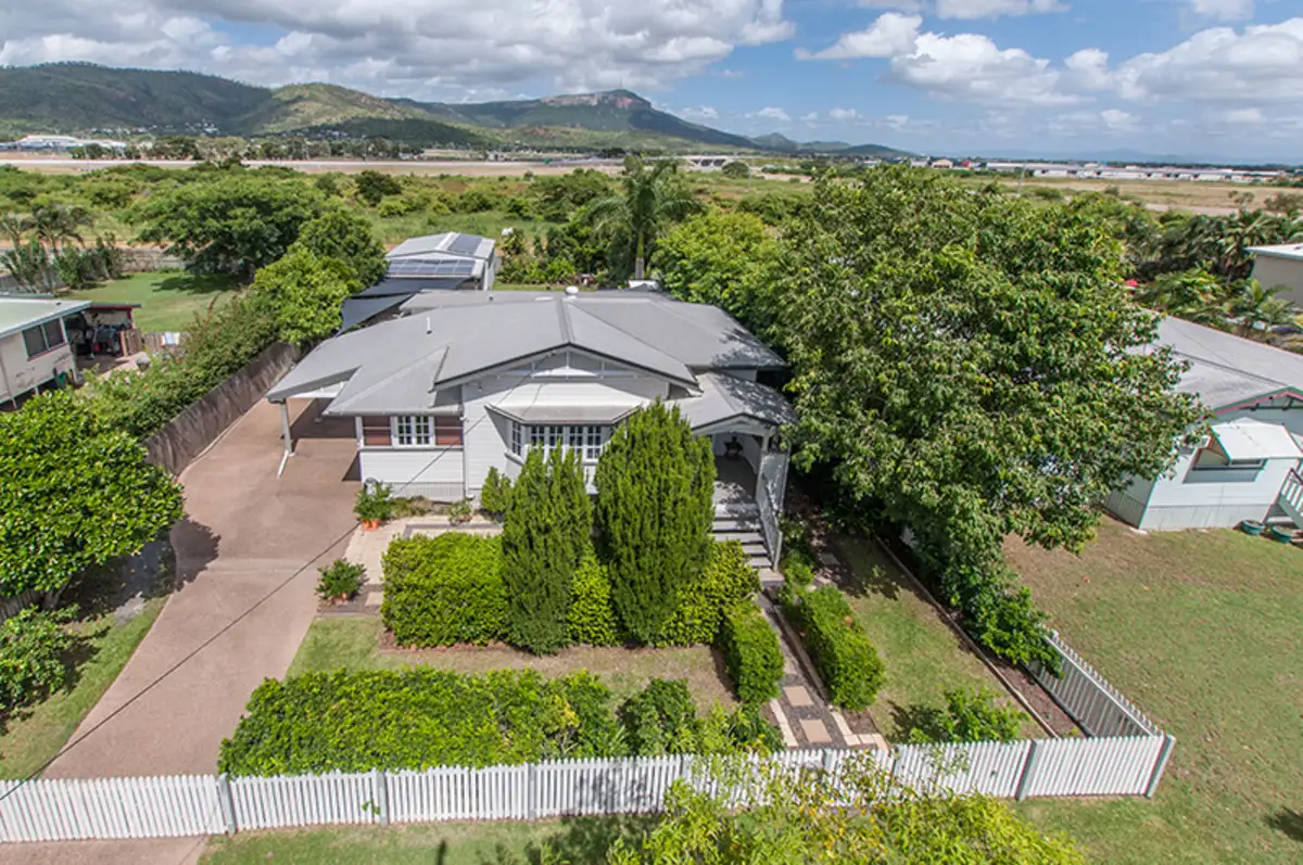 Main view of Homely house listing, 13 Tomkins Street, Cluden QLD 4811