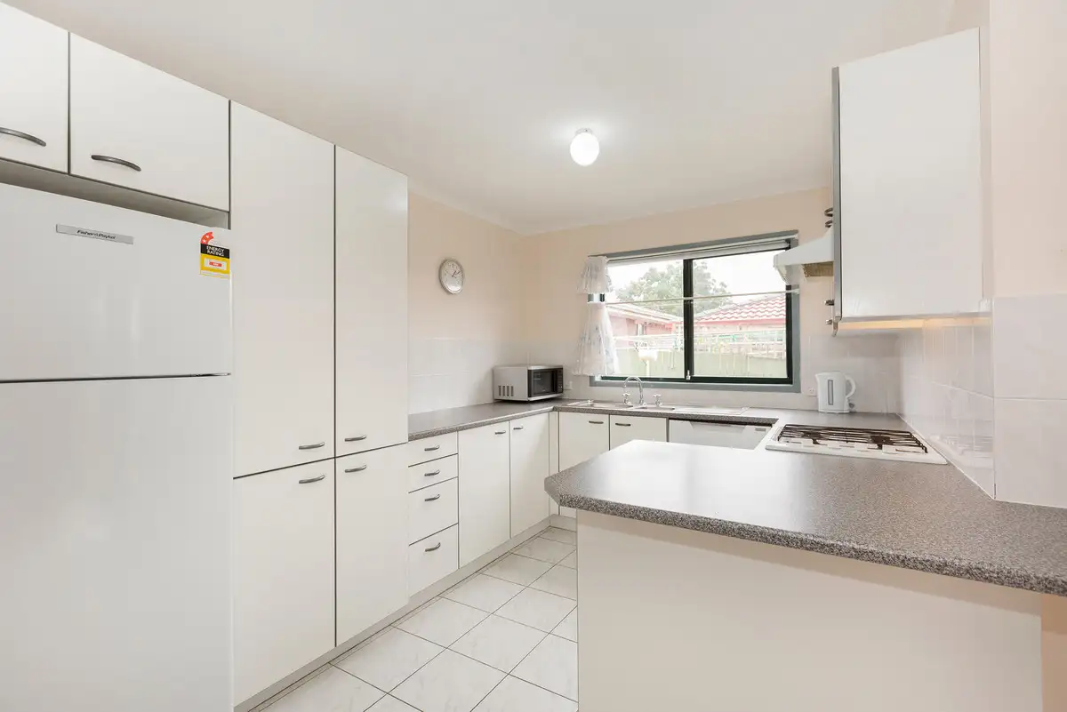 Main view of Homely townhouse listing, 11 Guginya Crescent, Ngunnawal ACT 2913