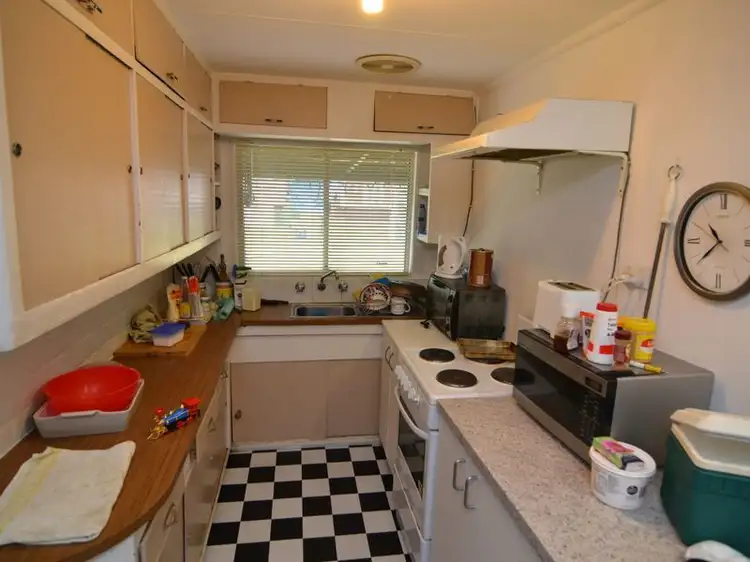 Third view of Homely house listing, 215 Mort Street, Lithgow NSW 2790