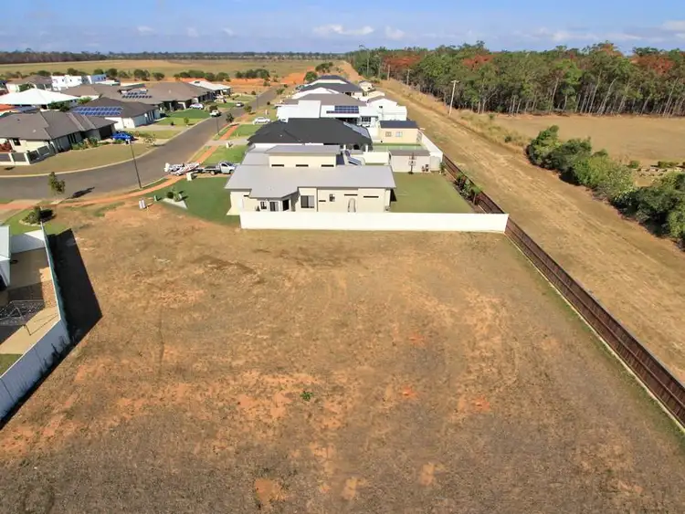 Fifth view of Homely land listing, 14 Altivole Drive, Norville QLD 4670