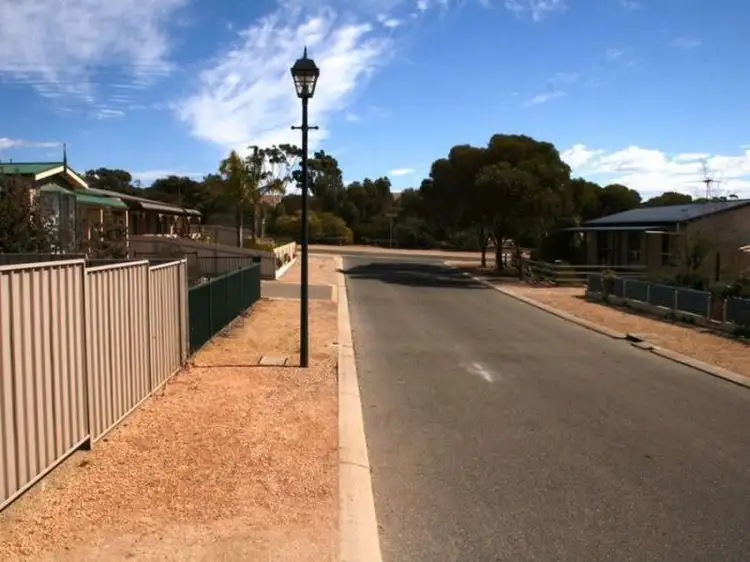 Third view of Homely land listing, 44 Sanders Street, Ardrossan SA 5571