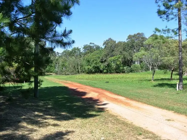 Second view of Homely land listing, 16 Jordan Street, Macleay Island QLD 4184